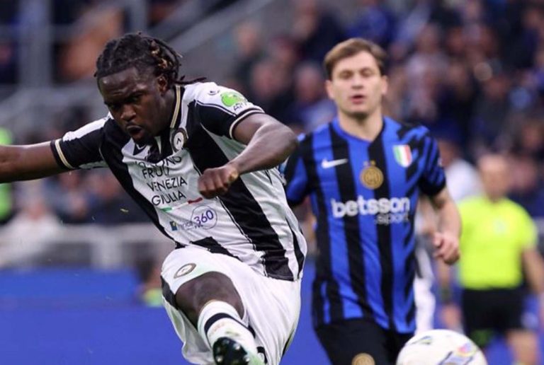 Il Napoli accelera per Solet: accordo ad un passo