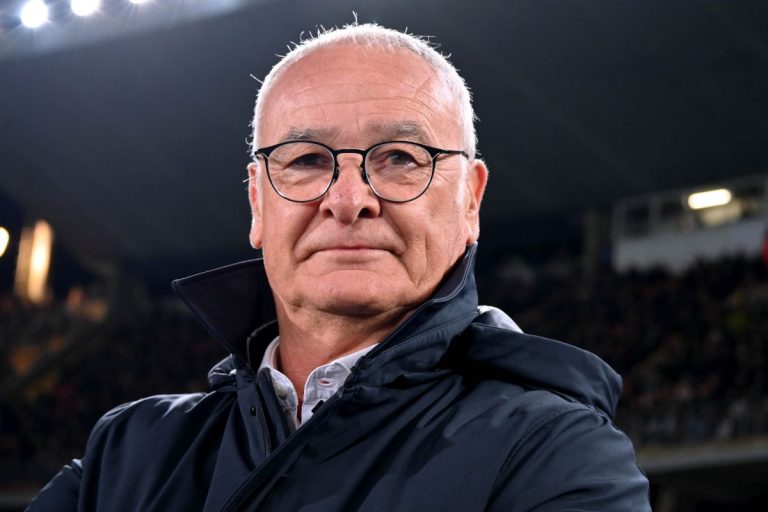 Ranieri: “Con Tudor una Juve diversa, Roma pronta a lottare”