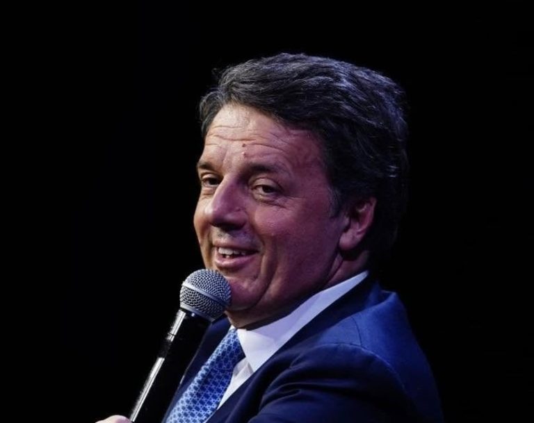Renzi: “Meloni vede la sconfitta. Vi dico cosa la preoccupa”