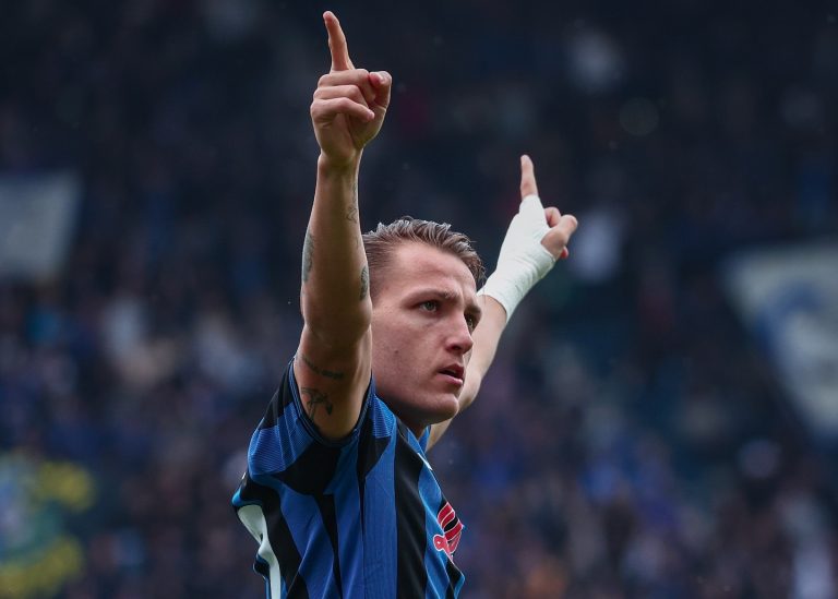 Atalanta-Bologna 2-0, highlights e gol