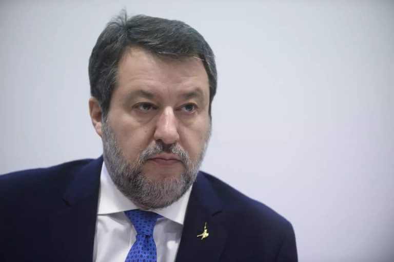 Dazi, Salvini: “Italia difenda interesse nazionale, da Ue troppi limiti”
