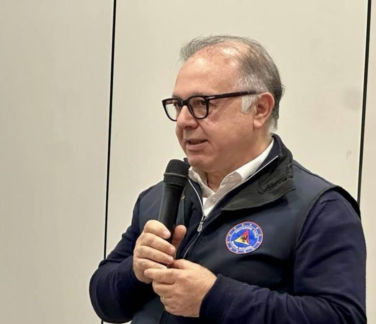 E’ ufficiale: Cocina nominato commissario per l’emergenza a Taormina