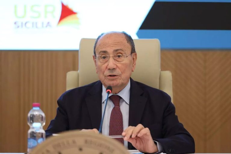 Nota ufficiale di Schifani a Morace: “Stop ad aumenti prezzi, tutelare le isole minori”