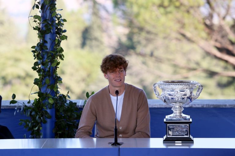 Sinner: “Ho scelto il male minore, poteva esserci un’ingiustizia maggiore”