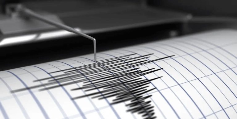Terremoto in Sicilia Orientale nella notte, paura anche a Taormina