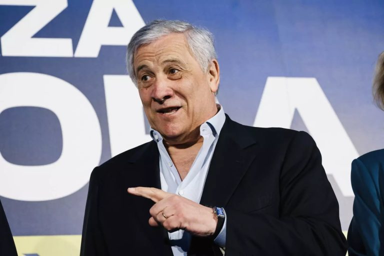 Dazi, Tajani: “No a drammi, bisogna agire senza perdere la calma”