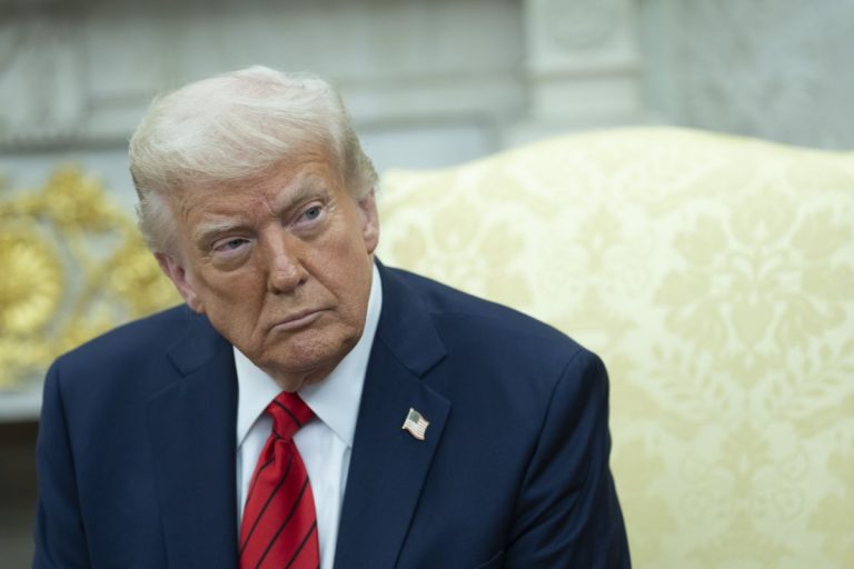 Trump parteciperà ai funerali di Papa Francesco