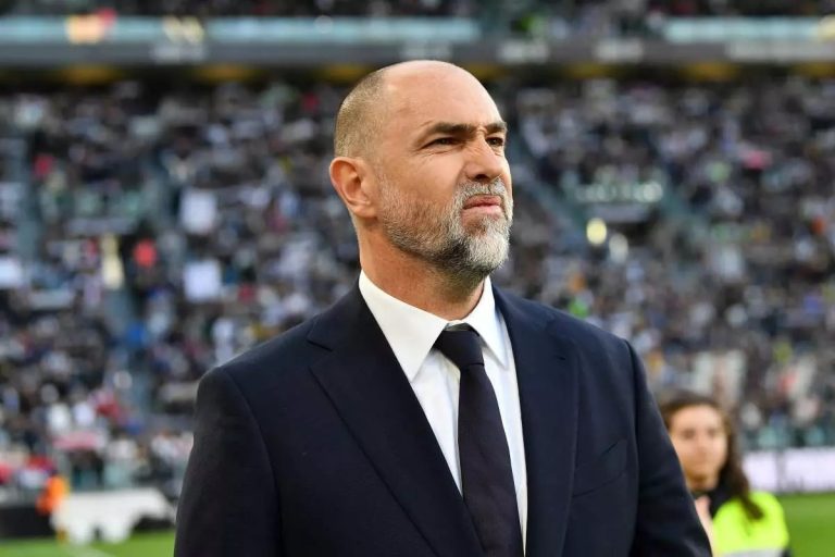 Juve, Tudor e l’obiettivo Champions: “Con Roma è importante, non decisiva”