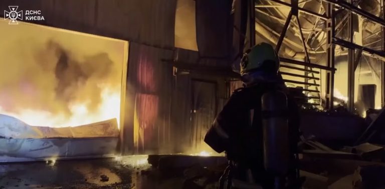 Usa: “L’Ucraina potrebbe essere divisa come Berlino nel 1945”