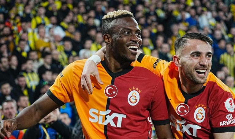 Osimhen verso l’Arabia Saudita: l’Al-Hilal pronto all’offerta faraonica