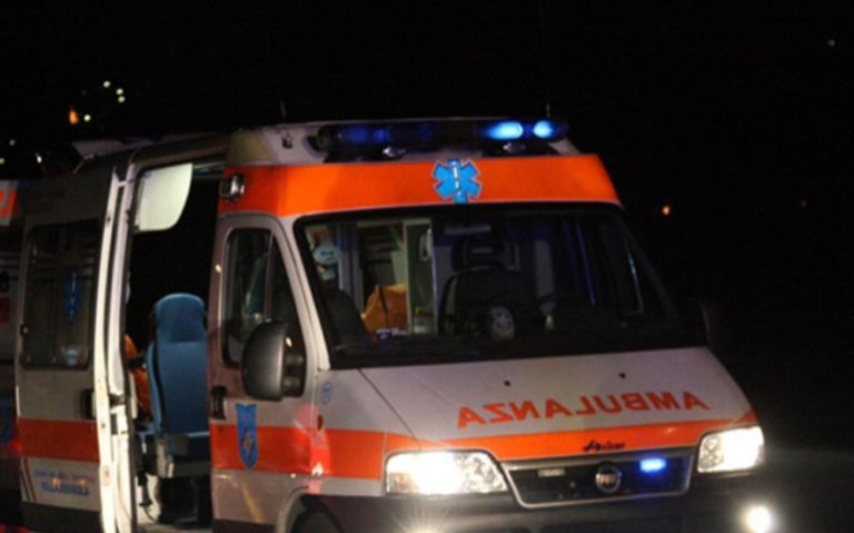 Incidente in A18: muore una donna, feriti trasportati anche a Taormina