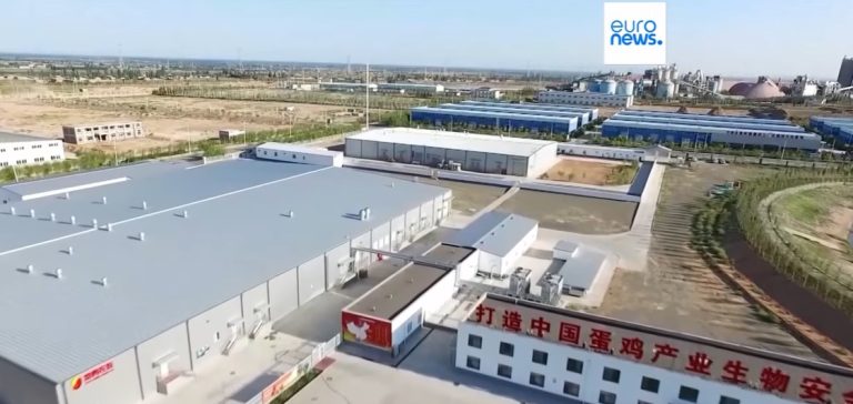 La crescita economica della Cina nel primo trimestre batte le stime