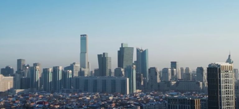 Perché gli investitori europei puntano sul Kazakistan