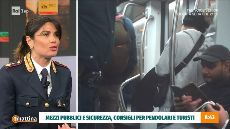 Sicurezza nelle città, l’allarme Baby Gang