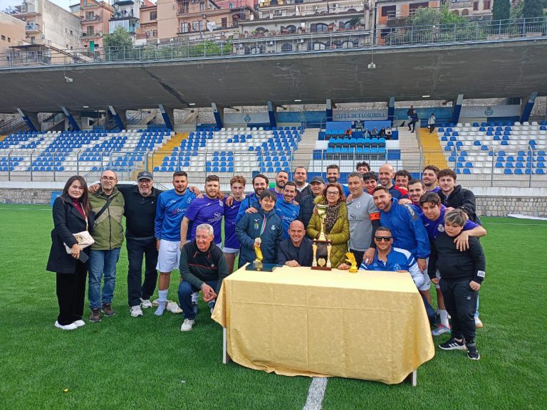 Alessandro Galea per sempre con noi: l’omaggio di Taormina con il memorial