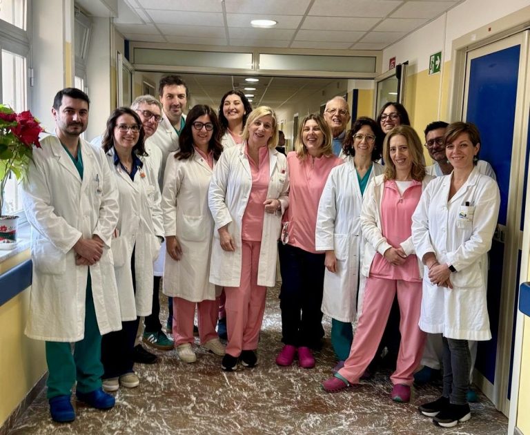 Breast Unit Taormina, l’eccellenza nella cura della Neoplasia Mammaria