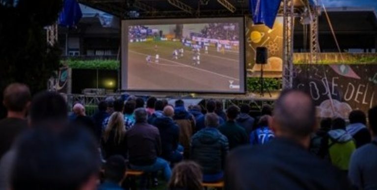 Scudetto Inter-Napoli al fotofinish, Viminale pronto a blindare le piazze italiane il 25 maggio