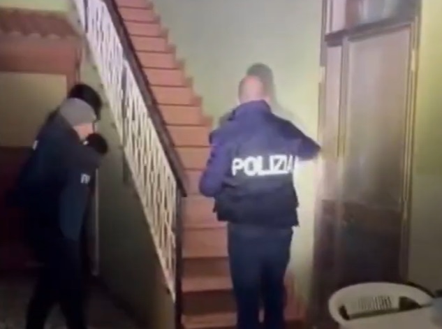 ‘Ndrangheta, maxi-blitz con 20 arresti ‘Ndrangheta, maxi-blitz con 20 arresti