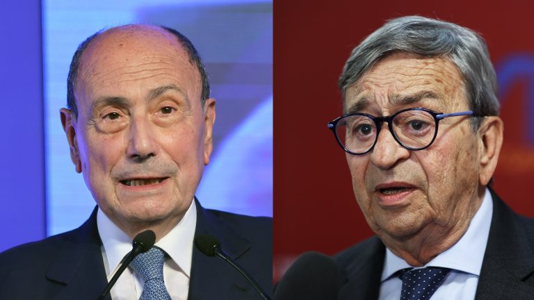 Gesap, Schifani: “Serve un cambio di Governance”, Riggio “Mi dimetto”