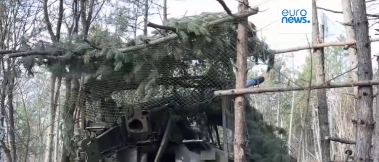 Guerra in Ucraina: “Catturati cinesi che combattono per la Russia”