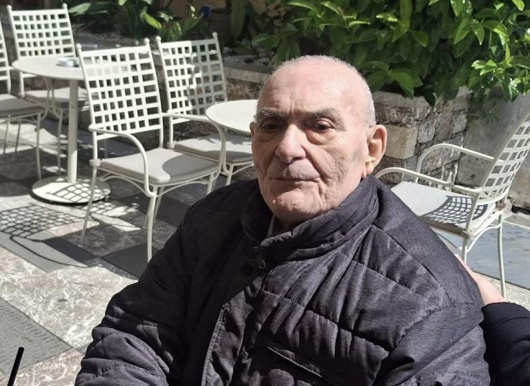Addio ad Alfredo Cappello, stimato manager e volto storico di Taormina