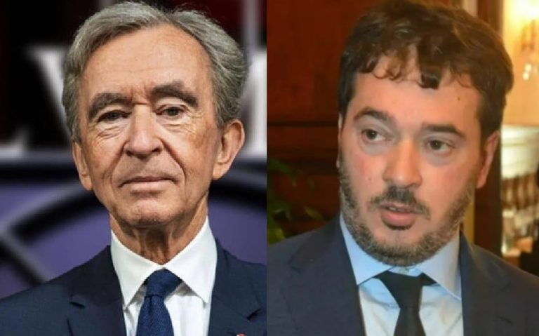 Dall’hotellerie alla cucina stellata: è sfida Lvmh-Statuto per un colosso della ristorazione