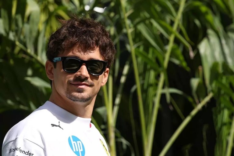 F1, Leclerc: “Ferrari nella direzione giusta per tornare a vincere”
