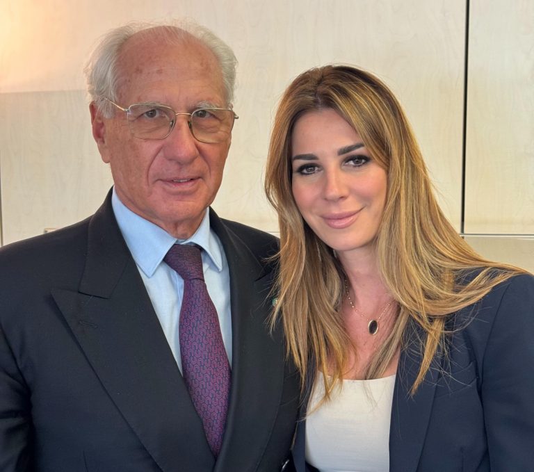 Ponte sullo Stretto, Siracusano incontra Ciucci: “Presto ok Cipess a progetto esecutivo”