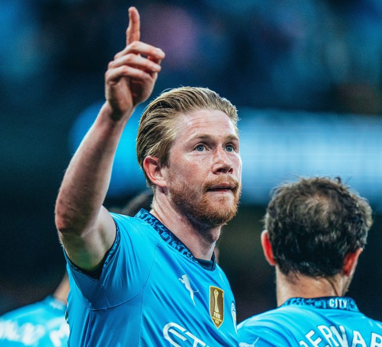 De Bruyne ha detto sì al Napoli: colpo stellare di Adl