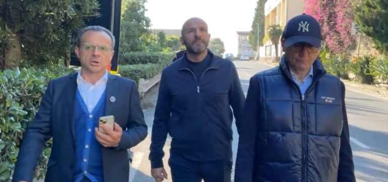 Il centrodestra assedia De Luca con la guerra di Messina: salterà anche il patto di Naxos?
