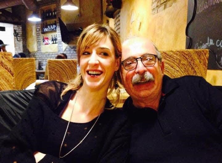 Giovanni Coco, la dedica commovente della figlia: “Buon compleanno lassù. Se chiudo gli occhi, ti rivedo” Giovanni Coco, la dedica commovente della figlia: “Buon compleanno lassù. Se chiudo gli occhi, ti rivedo”