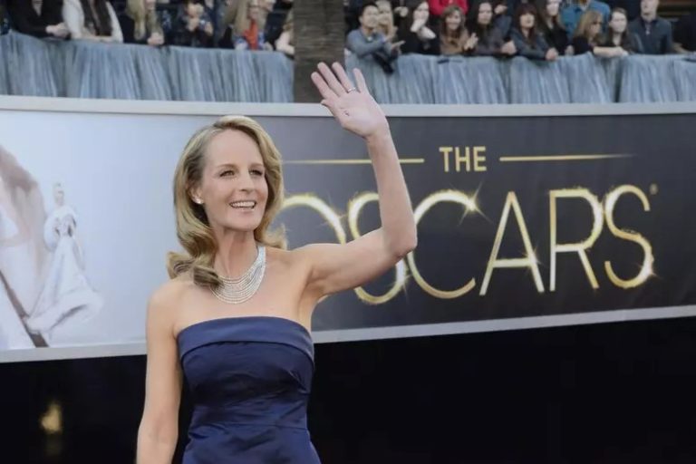 Helen Hunt sarà premiata al Taormina Film Fest