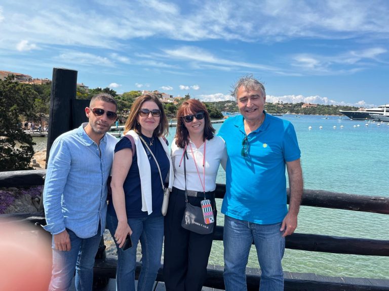 Egmont Viaggi protagonista di un ponte turistico Italia-Spagna: focus sulla Sardegna