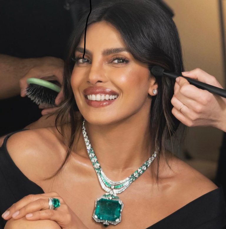 Bulgari sceglie Taormina per il lancio di Polychroma, con la collaborazione di Alessandro Florio