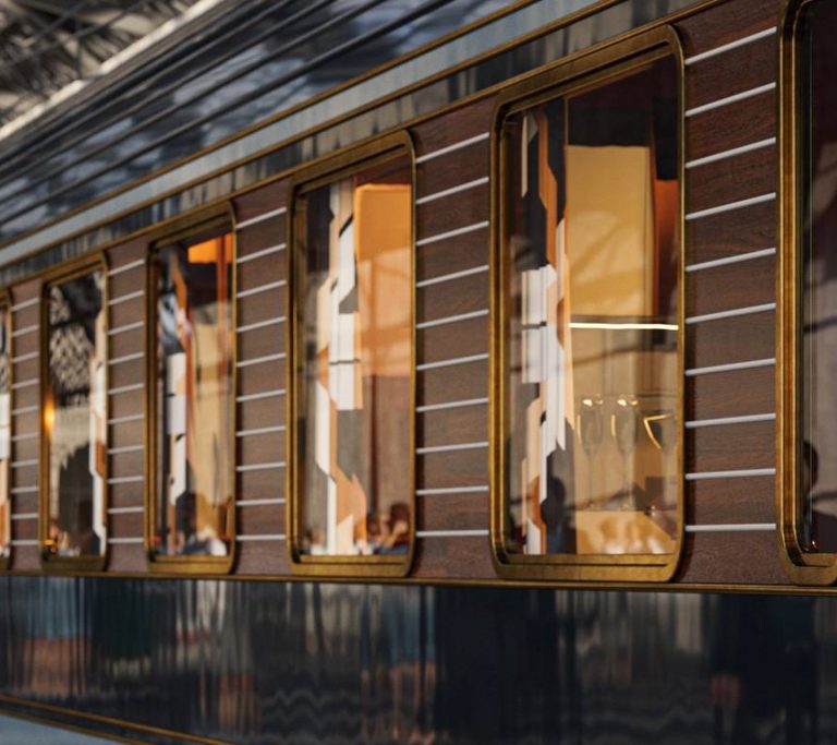 La Dolce Vita Orient Express esalta Taormina: splendida clip emozionale (VIDEO)