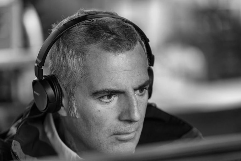 Luca Manfredi: “Taormina è il mio luogo del cuore. Sono cresciuto a Mazzarò” (La Sicilia)