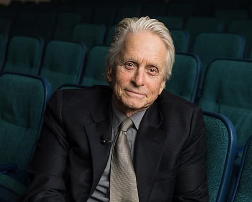 Taormina Film Fest 2025, Michael Douglas aprirà la 71ª edizione