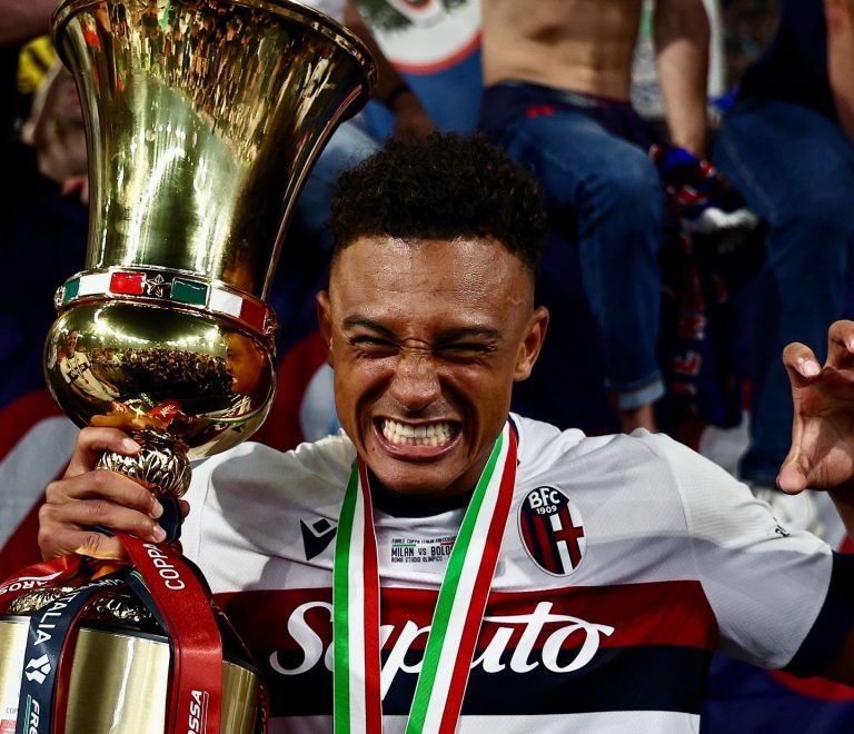 Napoli-Ndoye, azzurri in pressing ma il Bologna fa muro