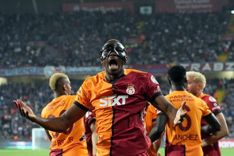 Osimhen-Juve, incontro e accordo. La risposta del Napoli