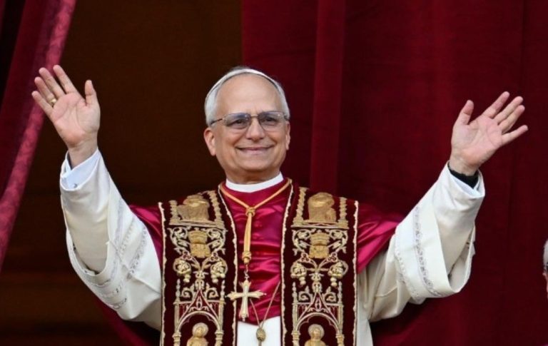 Robert Francis Prevost è il nuovo Papa