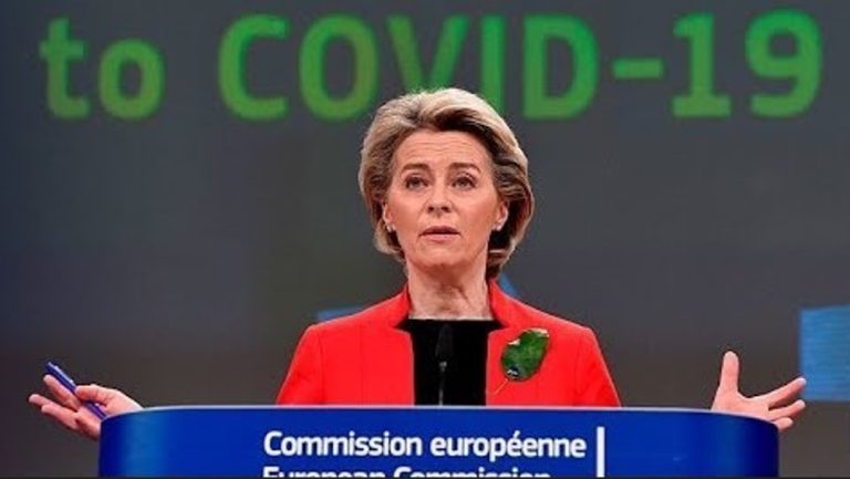 Contratti per i vaccini, la Commissione UE perde su tutti i fronti nella causa Pfizergate