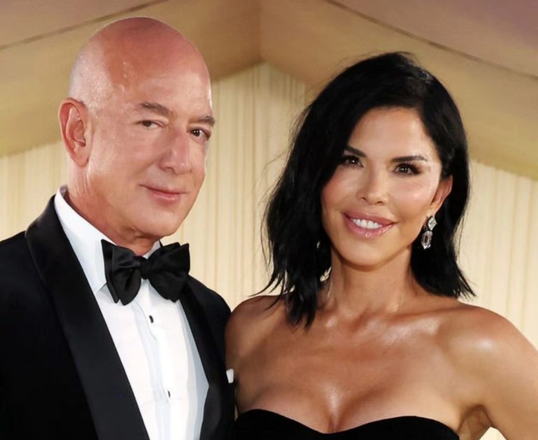 Jeff Bezos e Lauren Sanchez: nozze da 30 mln a Venezia, poi luna di miele con tappa a Taormina
