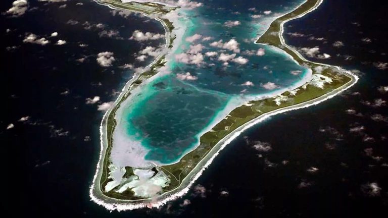 Il Regno Unito cede la sovranità delle isole Chagos alle Mauritius