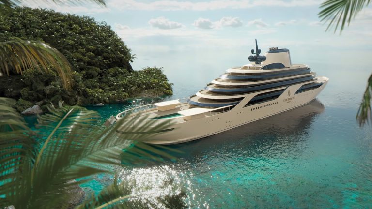 Four Seasons si rafforza con la divisione Yacht: riflessi importanti per Taormina