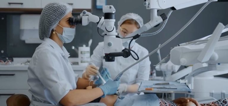 Dall’intelligenza artificiale impatto positivo sulla medicina