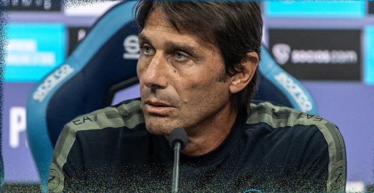 Parma-Napoli, Conte presenta la sfida