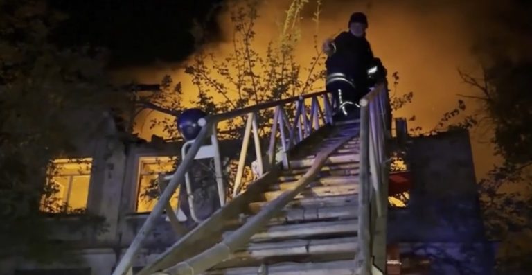 Droni e missili, ancora morti e feriti in Ucraina