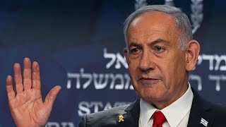 Netanyahu accusa Francia, GBR e Canada: “Siete dalla parte sbagliata”