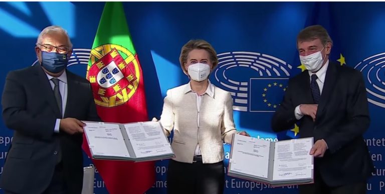 Pfizergate, la Commissione europea criticata per mancanza di trasparenza