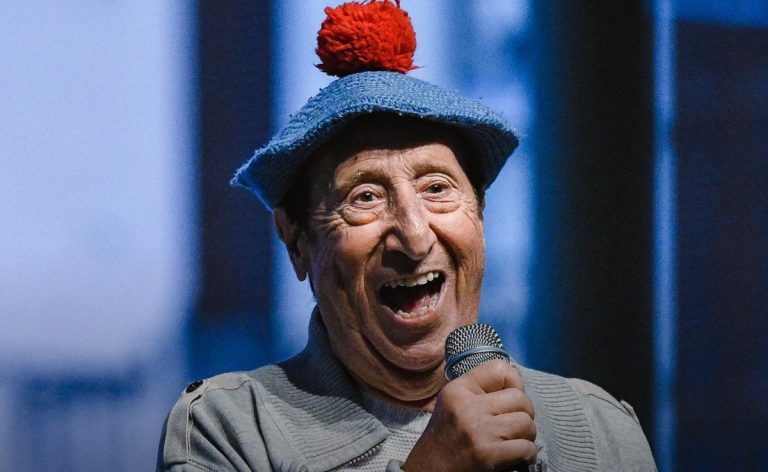 Alvaro Vitali, l’ultimo film in Sicilia e l’aneddoto su Taormina: “Lì ci sono le bone”